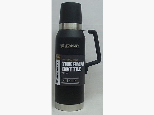 Serie Master Stanley - 1,3l, 40h caldo / 35h freddo