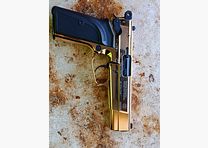 BROWNING GPDA 9 Gold