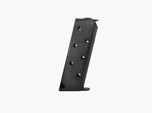Magazin 7-RD .35Auto Pistole S&W 35