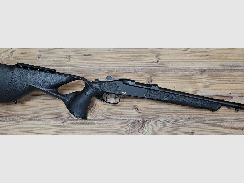 Blaser K95 Ultimate - LL 52 cm - M15x1 - verstelbare kolf