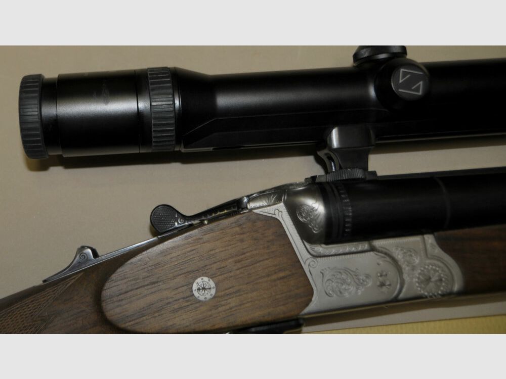 Krieghoff Suhl (1991)