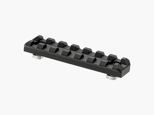 RAIL ALUMINIUM CLAWGEAR M-LOK 7 SLOTS