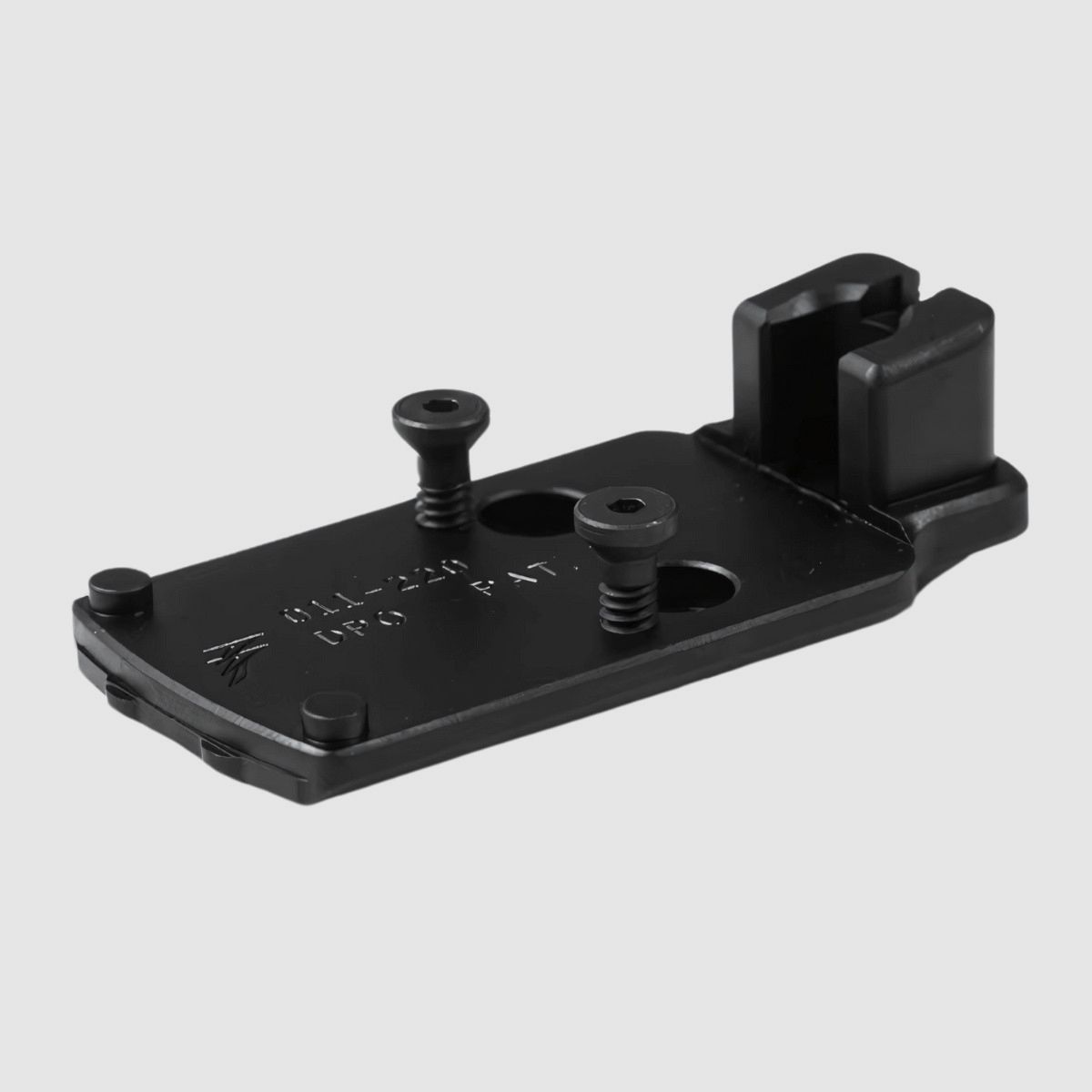 Dawson Precision – Staccato – Attacco DPO + tacca di mira per Holosun 507C / 508T, immagine 1 di 2