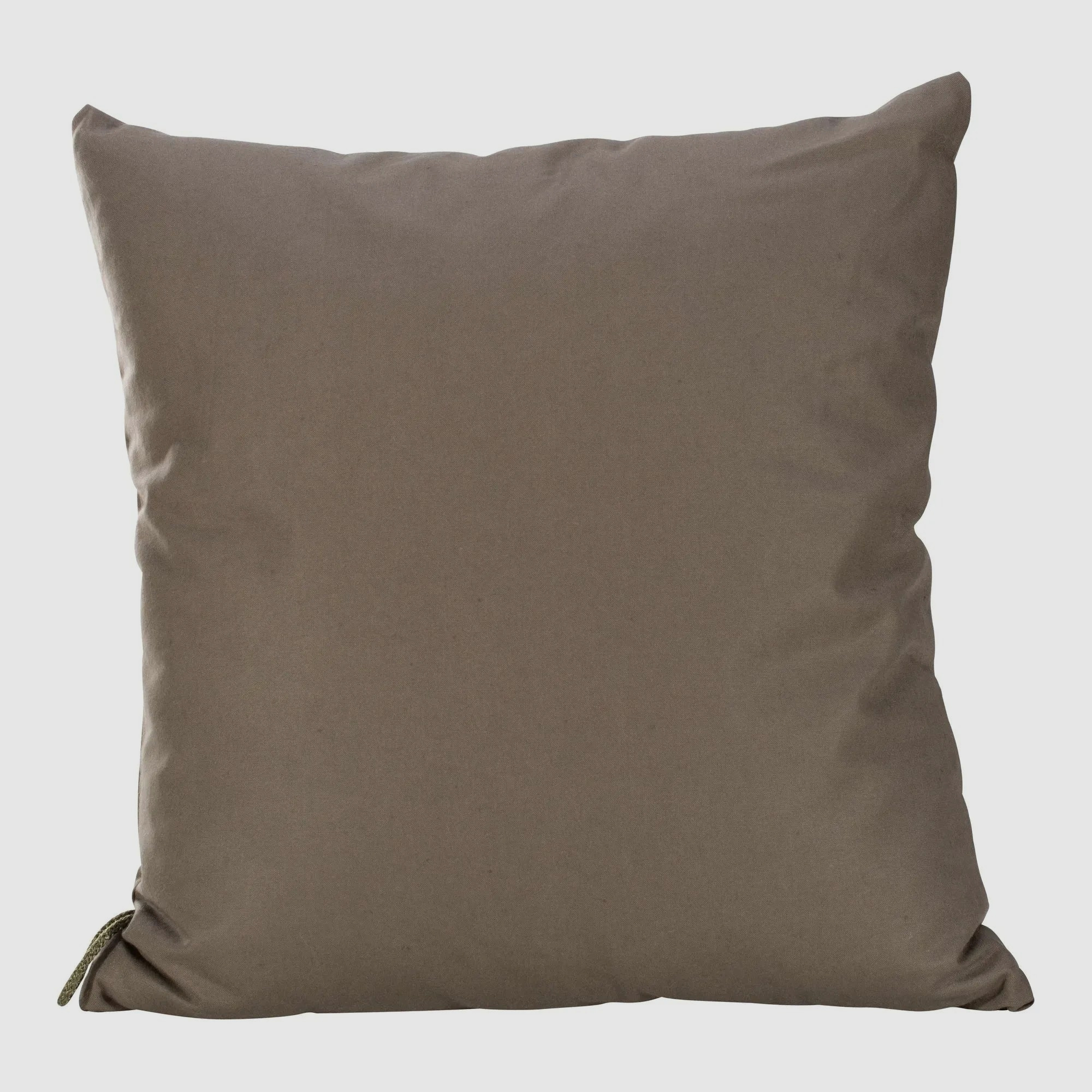 Zentauron Zentauron Kissen Tactical 40 x 40 cm oliv