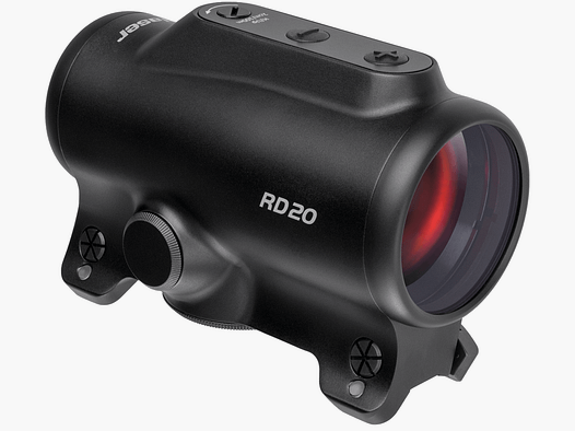 Blaser RD20