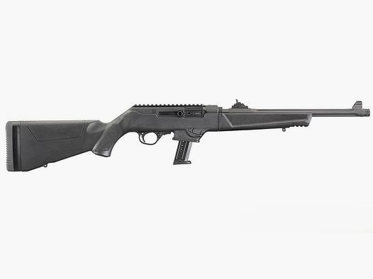 Ruger Halbautomat PC Carbine