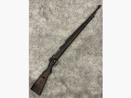 Mauser Oberndorf a.N. K98 S42