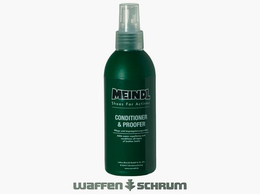 Meindl Conditioner & Proofer