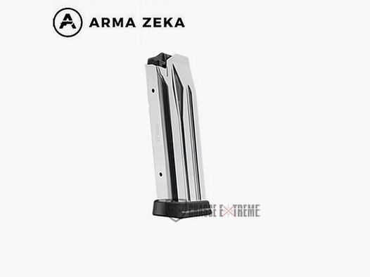 Magazin ARMA ZEKA 17 Schuss Kal. 9X19mm