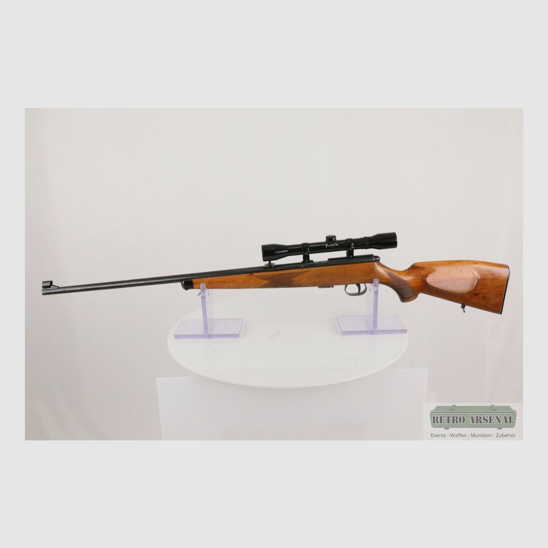 Krico Repetierbüchse