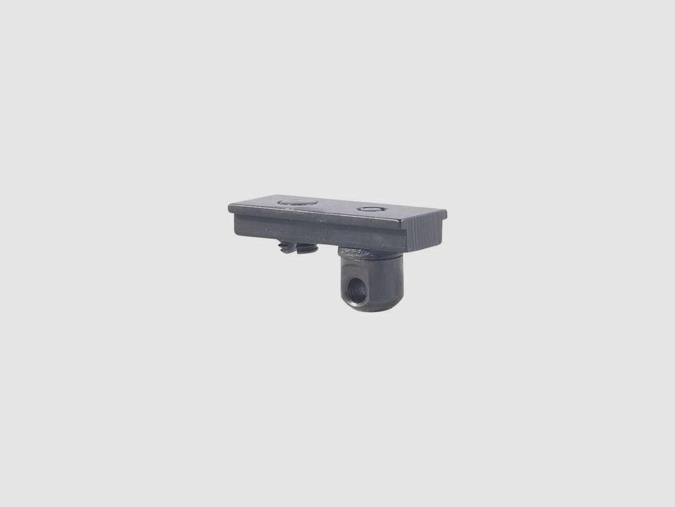 HARRIS BIPOD ADAPTER N°6, Bild 2 von 2