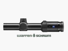 Zeiss Conquest V4 - 1-4x24 ohne Schiene