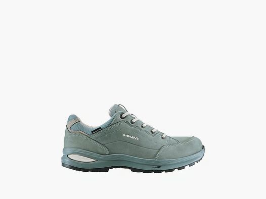 LOWA Renegade EVO GTX LO Ws Jade/ Champagne