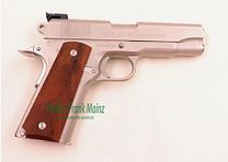 Colt - USA Combat Commander/satyn