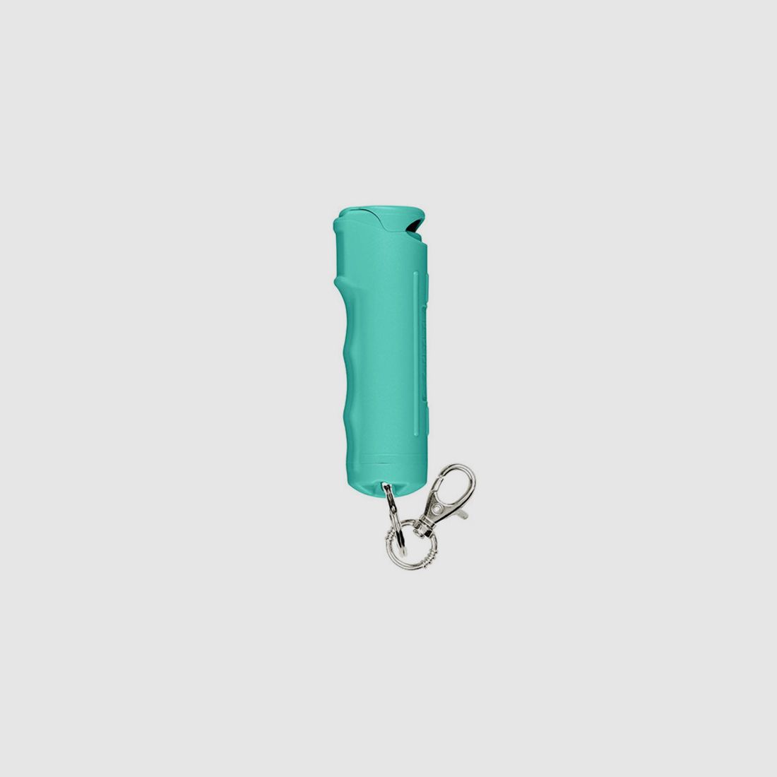 Pfefferspray Flip Top mit Snap-Clip Sabre Rot, Bild 1 von 2