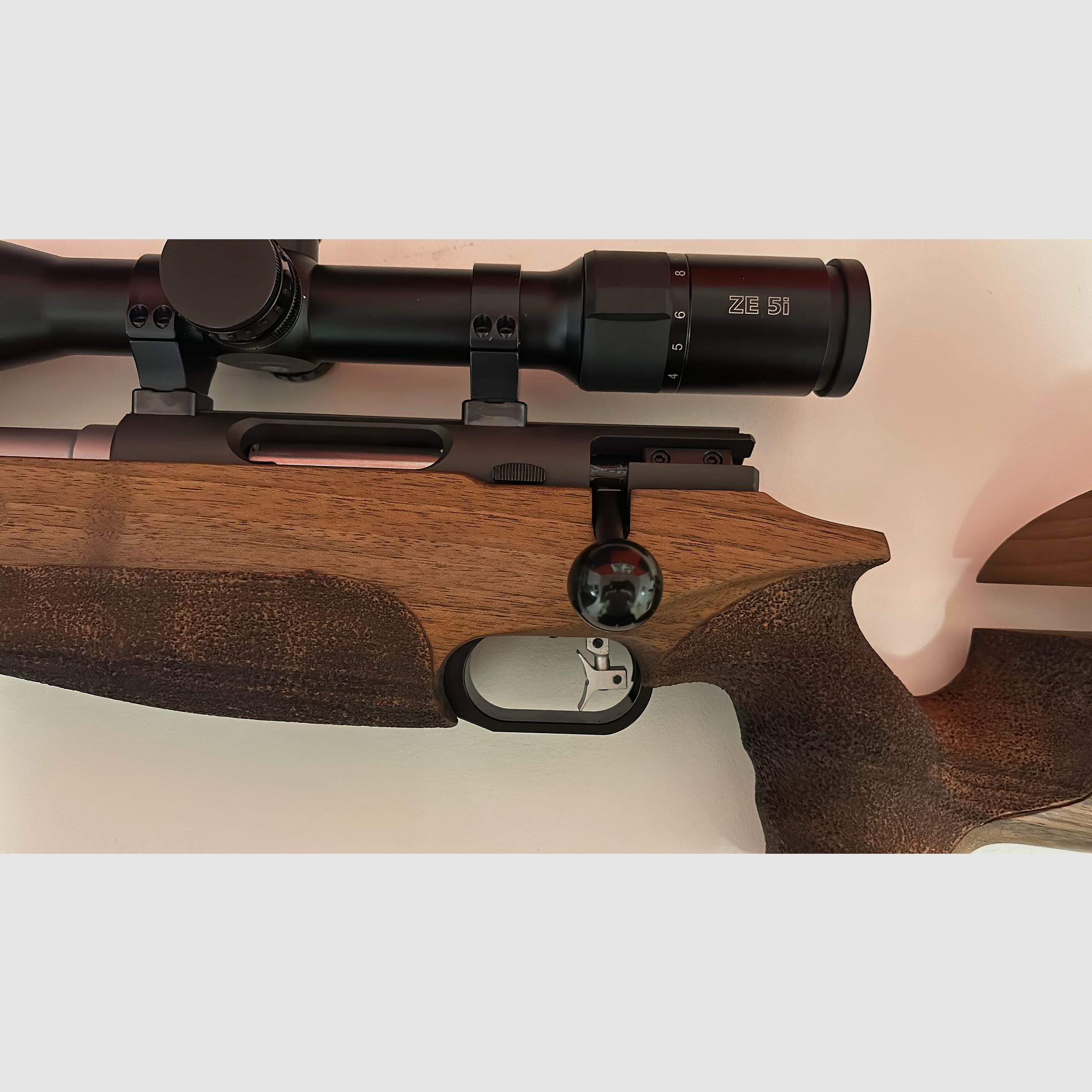 Minox ZE 5i / Allrounder 3–15×56