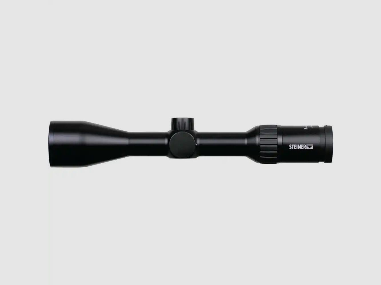 Steiner Ranger 4 LA - 4A-I 2,5-10x50