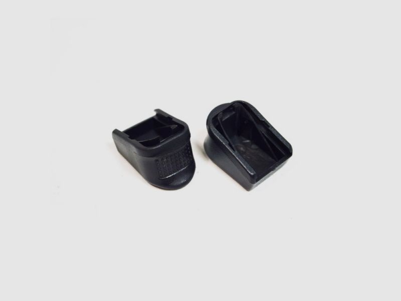 2 estensioni del manico Glock 26-39