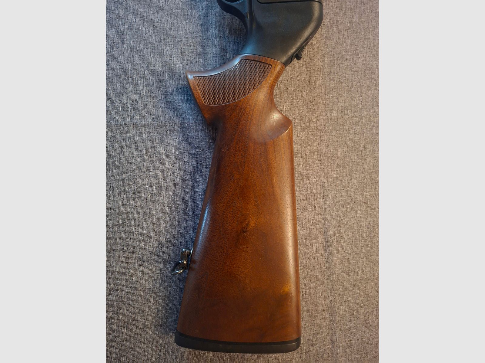 H&K SLB 2000 30.06