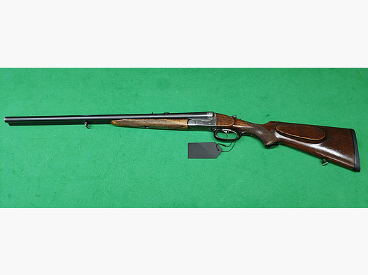 Frankonia fusil de chasse 8x57IR 16/70