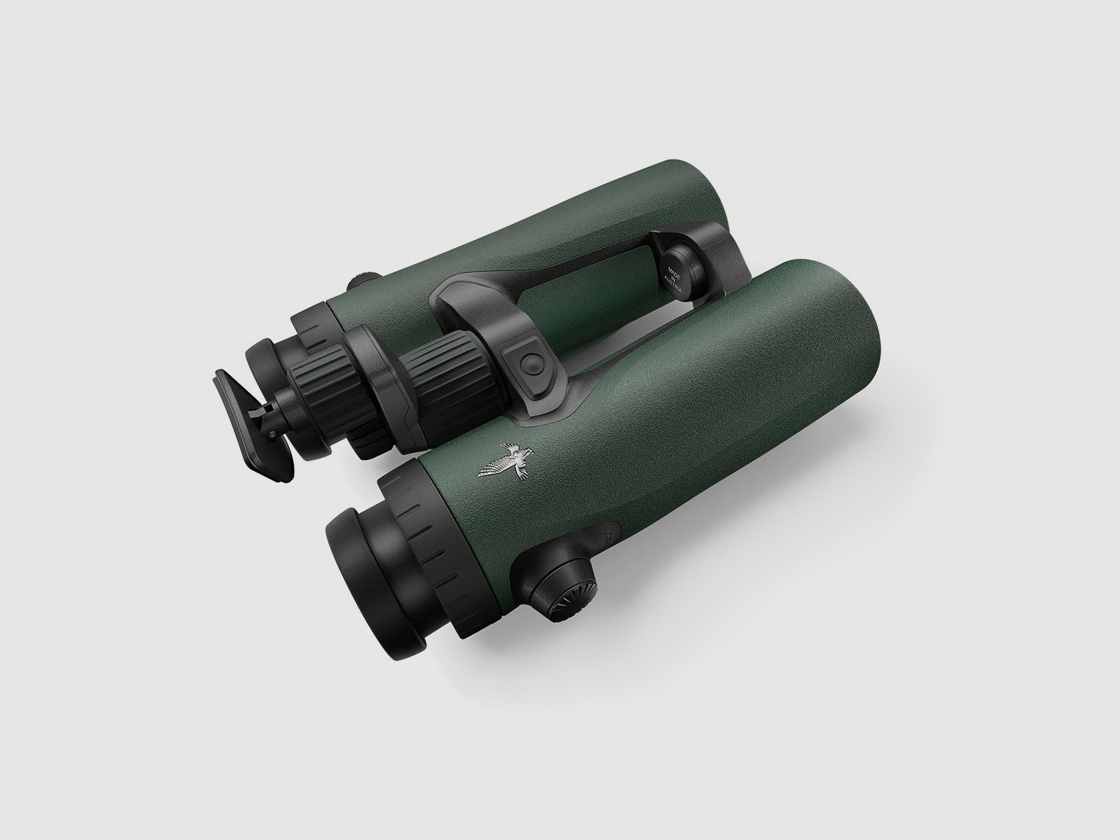 BINOCOLO – SWAROVSKI OPTIK – EL RANGE 12×42, immagine 3 di 9