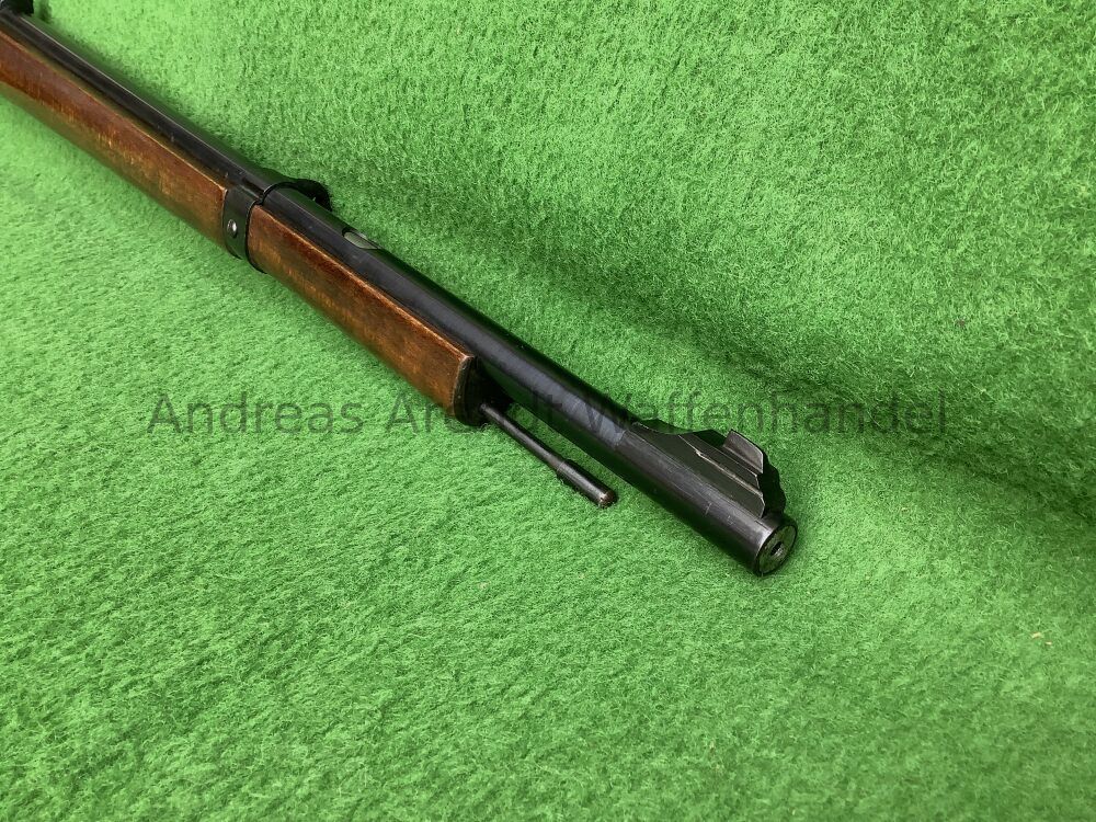 Heym carabina da sport militare / carabina da allenamento Zoll