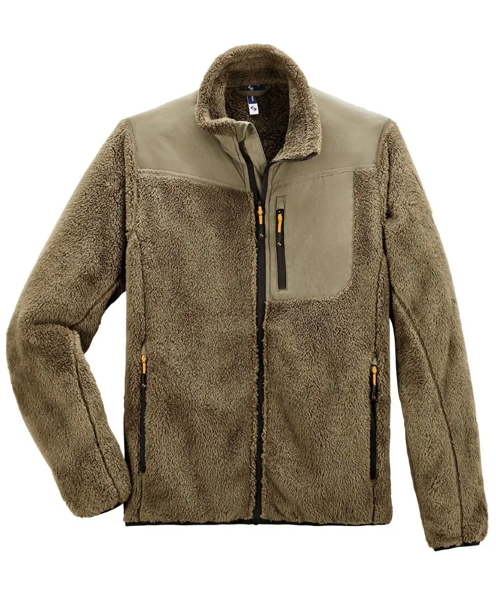 Scheibler Faserpelzjacke Forsterbach