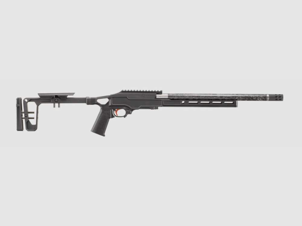 Ruger 10/22 Carbon Fiber links​ .22lr Repetierbüchse