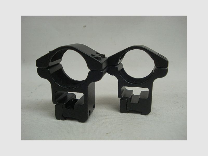 Mounting TS-250=25.4mm rings - BH:20mm, prism rail