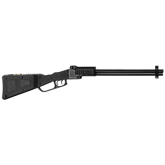 Chiappa M6 Mixte Opvouwgeweer Kaliber 20 en 22LR