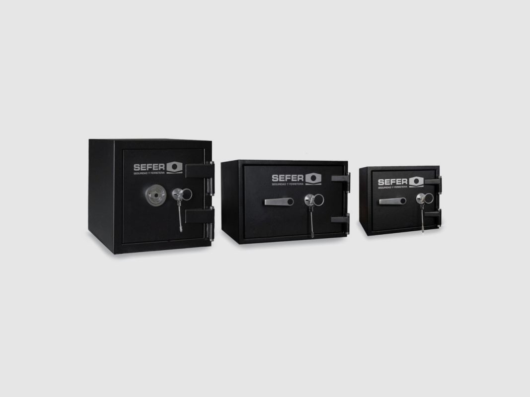SEFER SF-365 GRADO III, Bild 1 von 2