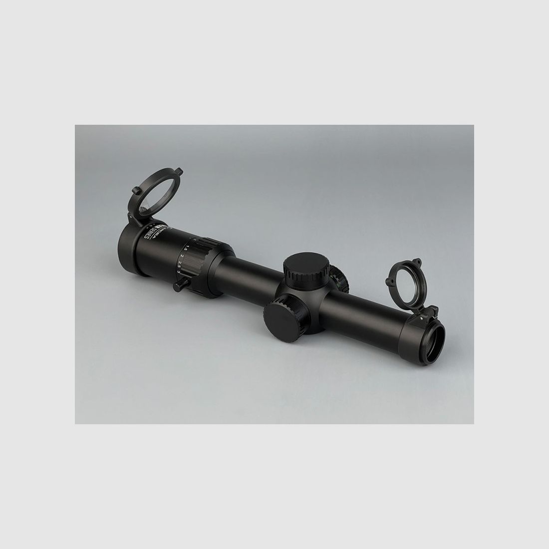 ADLER 1-10x24 - 30mm - beleuchtet - 4A, Bild 6 von 23