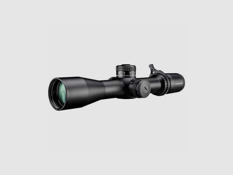 Vortex Strike Eagle FFP 3-18×44 MRAD, immagine 3 di 4