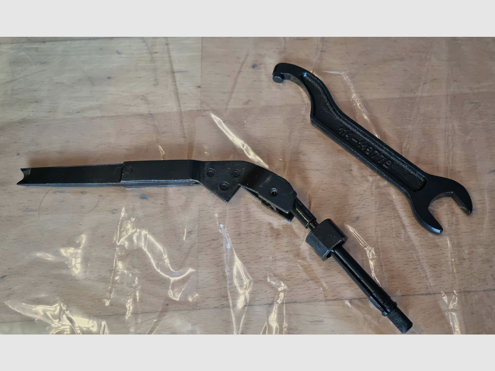 MG42 / MG53 / MG3 ensemble d'outils - 3 pièces