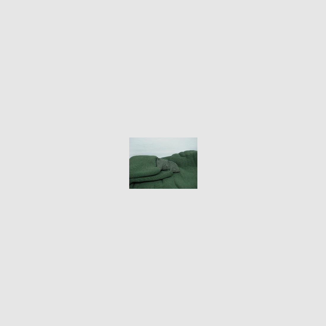 Faserpelzhose Northpole - Gr. 2XL