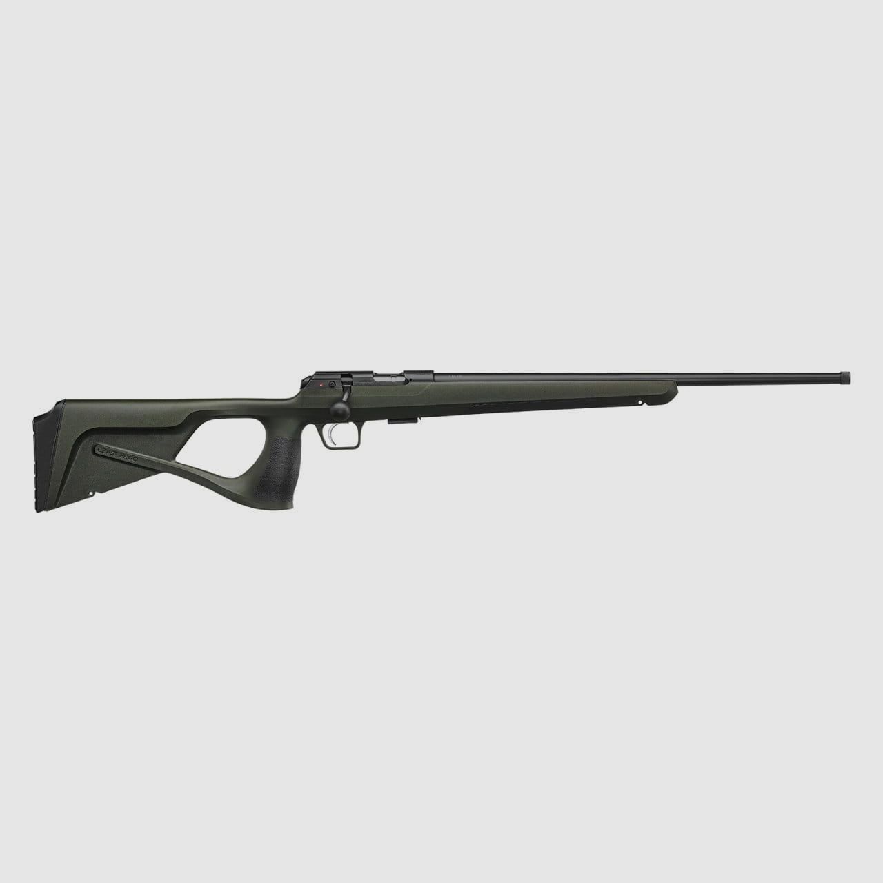 CZ 457 Ergo Kleinkalibergewehr .22LR