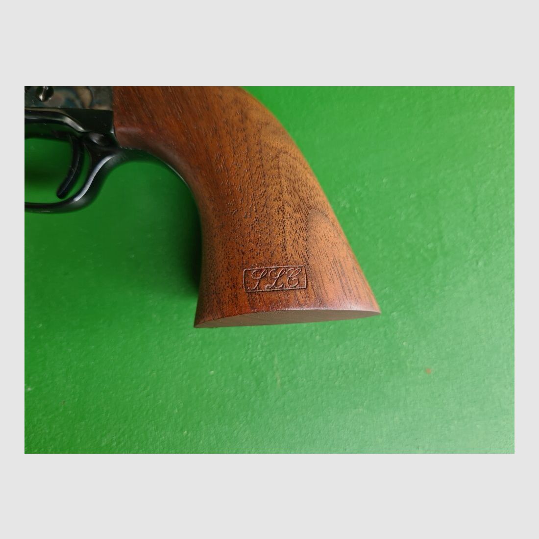 Colt Peacemaker Centennial SAA 1873-1973