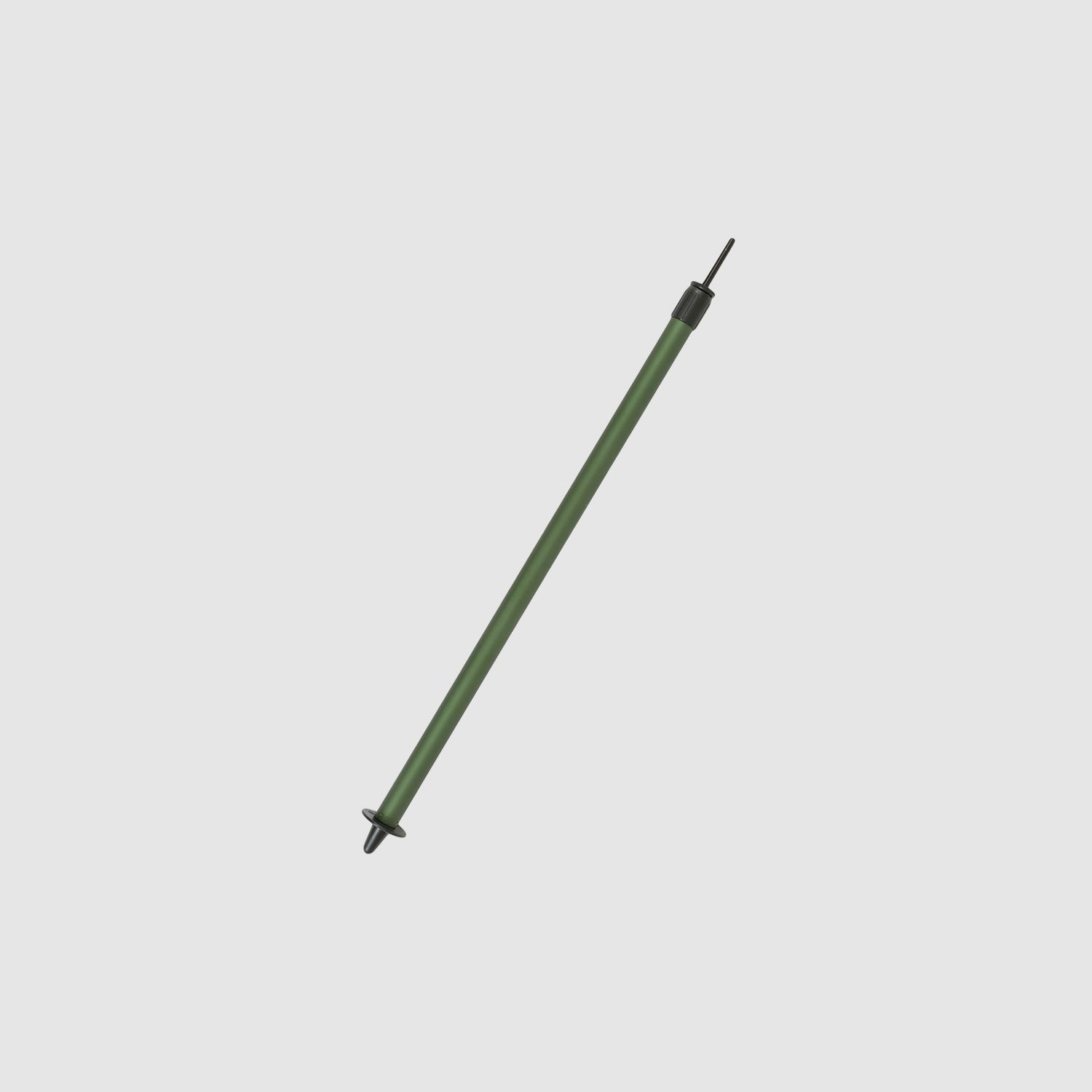 Highlander Forces Teleskop Zeltstange / Basha Pole Centurion LXT 70-130 cm