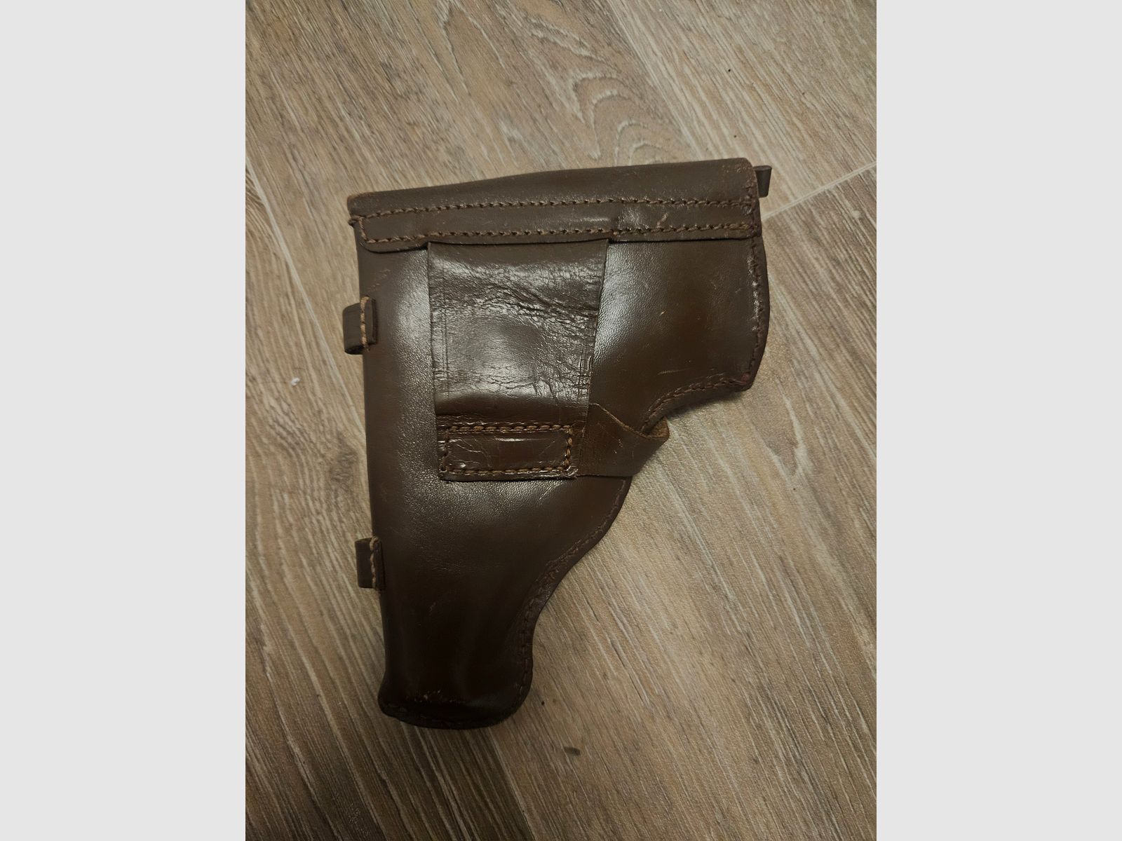 Funda de cuero