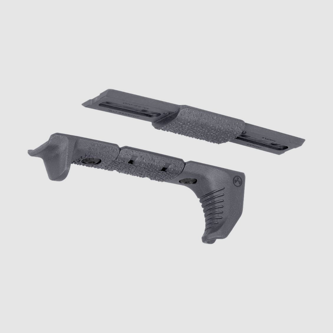 Magpul – M-LOK Hand Stop Kit / Grau, Bild 2 von 2