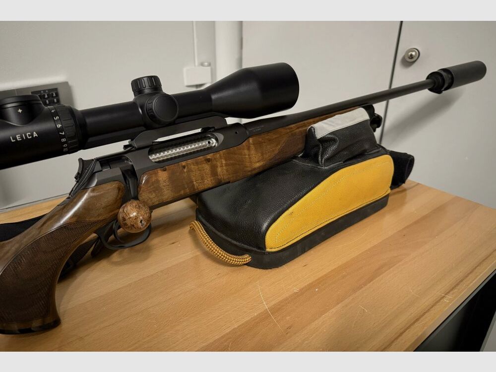 Sauer & Sohn 404 .30-06Spring