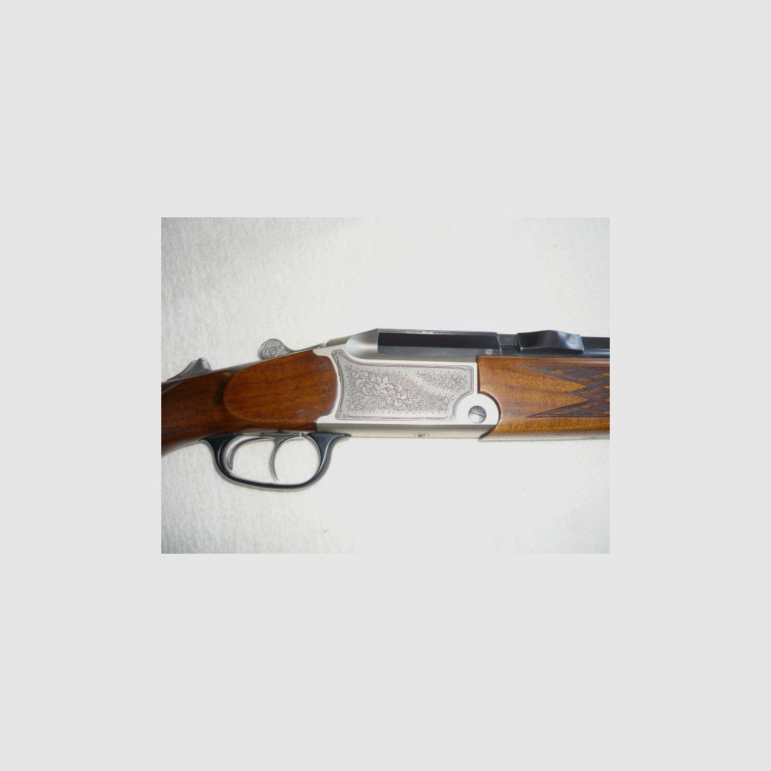 Blaser BS 750/88  .30R - 5,6x50R MAG