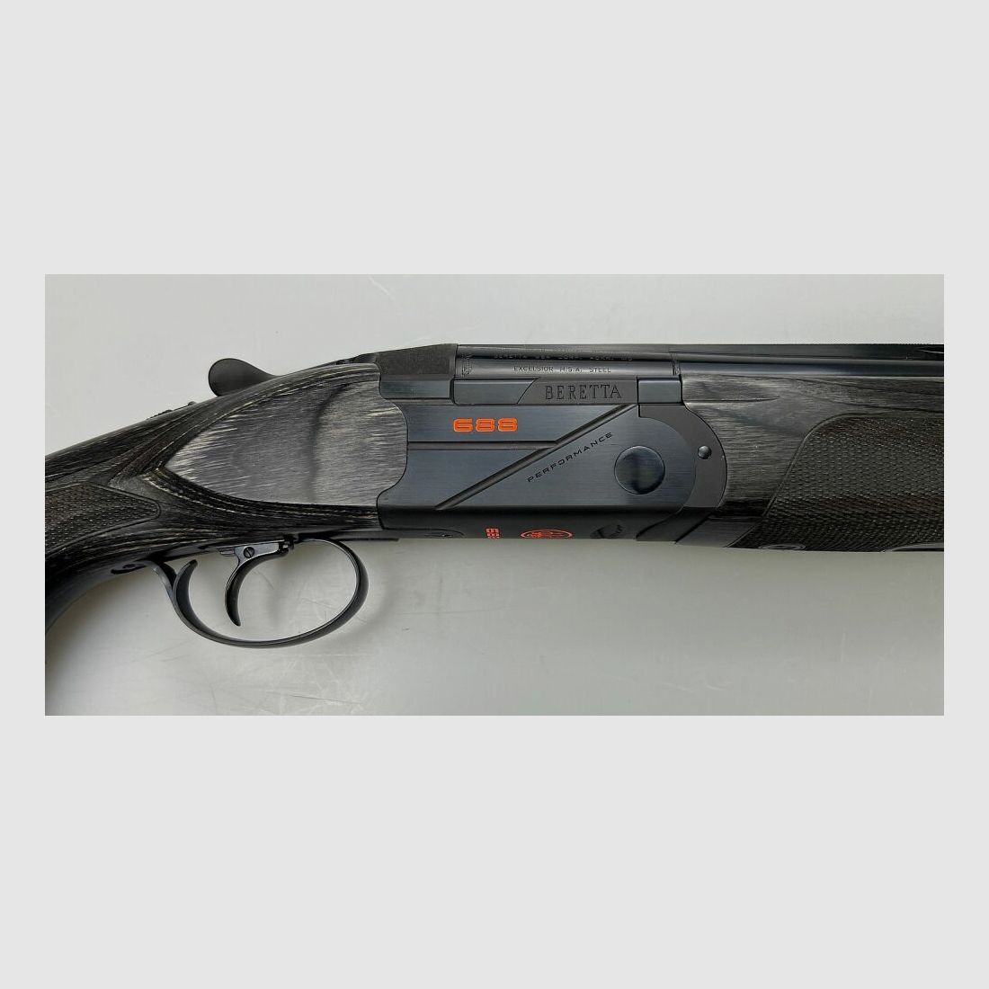 BERETTA	 688 Performance Black Sporting AS