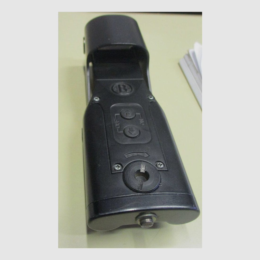 Bushnell Holosight XLP