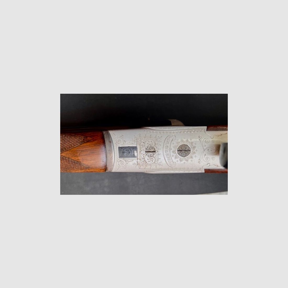 Commission Drilling HUBERTUS