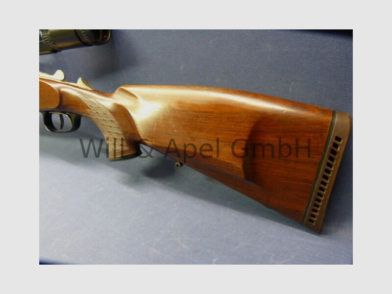 BLASER ISNY BD 880