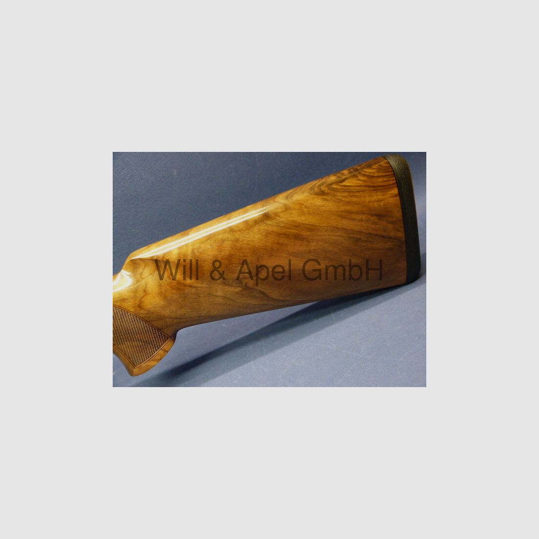 Blaser F16 GAME