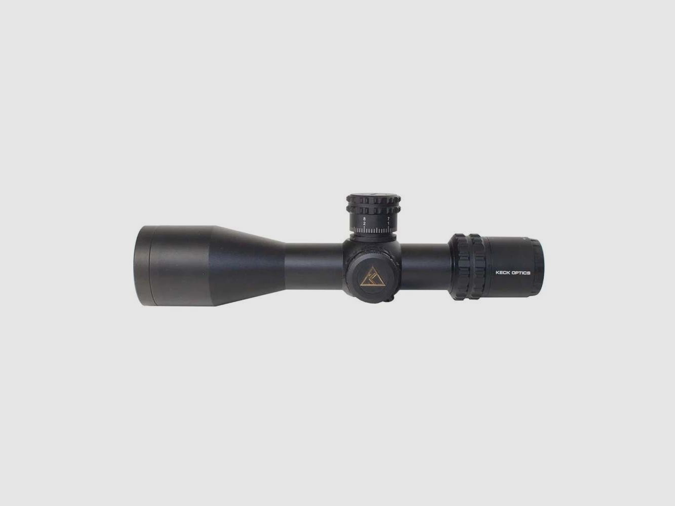Keck KECK Optics RS Breeze 3-12x44 FFP, IR-G2A Absehen, Bild 3 von 5
