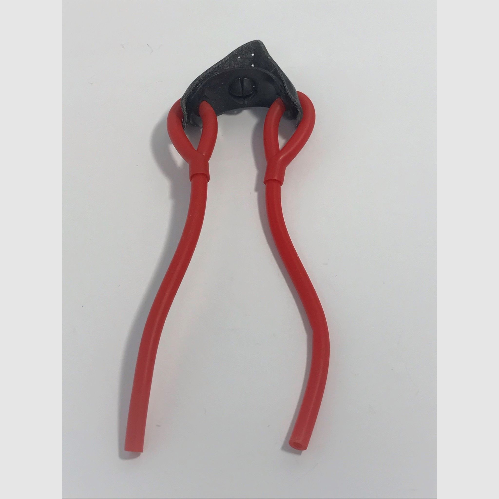 Replacement rubber for stone slingshot with laser