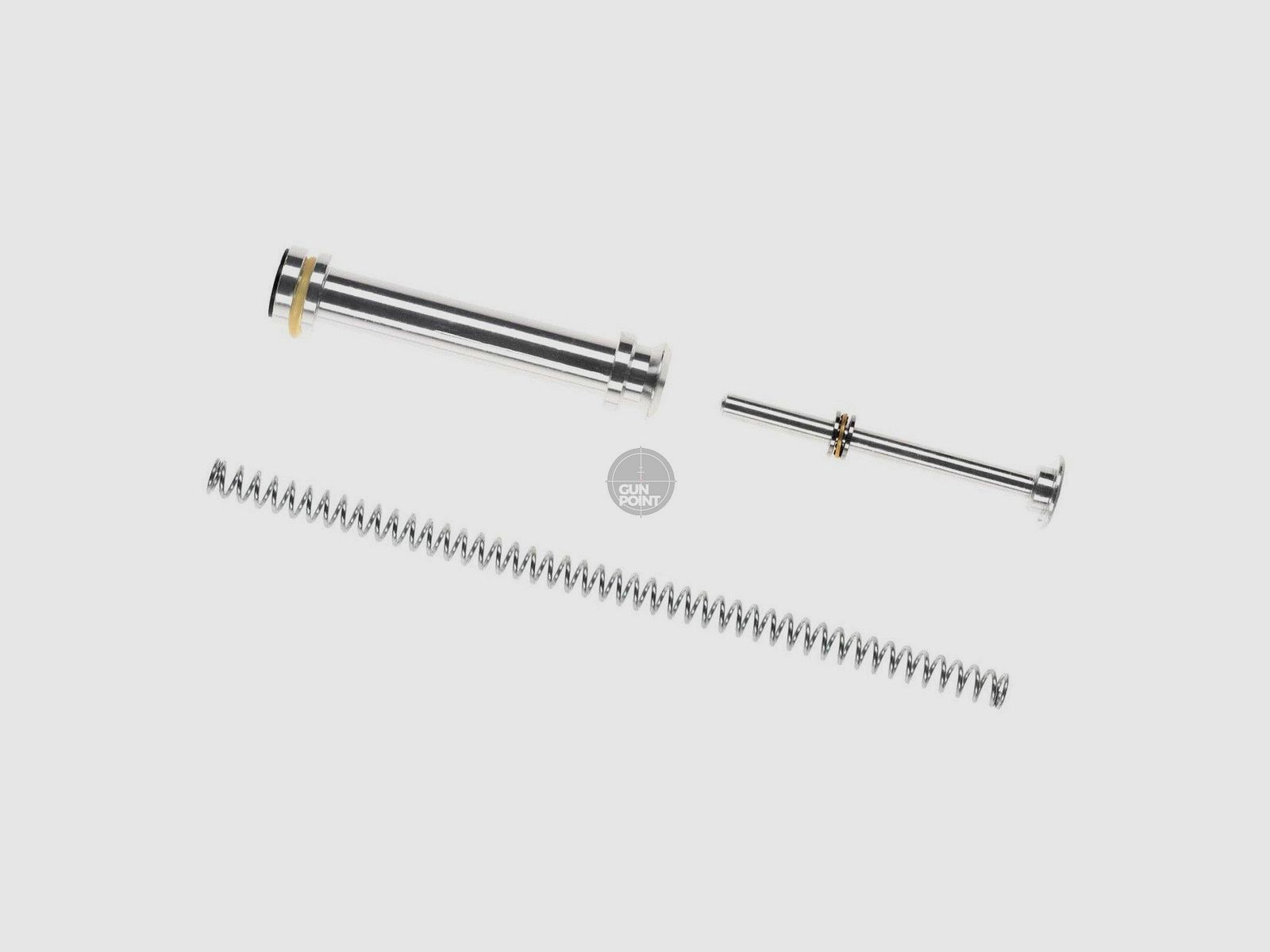 Well SR-1 Upgrade Kit 550 fps